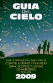 Guía del cielo 2009, , astronomía