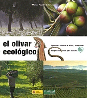 El olivar ecológico, , botánica | jardinería