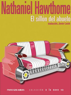 El sillón del abuelo, , lectura desde 13 años