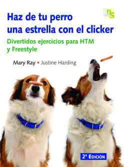 Haz de tu perro una estrella con el clicker, , etología | zootecnia