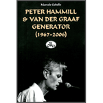 Peter Hammill & Van Der Graaf Generator (1967-2006), , música