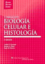 Biología celular e histología, , biología