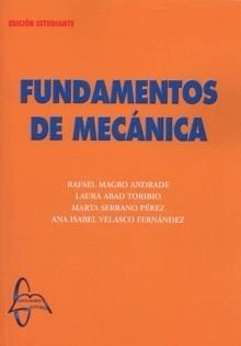 Fundamentos de mecánica, , física general | física cuántica