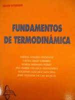 Fundamentos de termodinámica, , física general