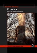 Ecoética, , ecología | ética