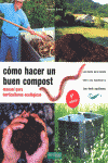 Cómo hacer un buen compost, , jardinería