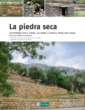 La piedra seca, , arquitectura | jardinería