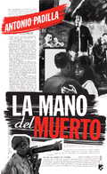 La mano del muerto, , narrativa