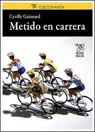 Metido en carrera, , deporte