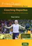 Coaching deportivo, , deporte