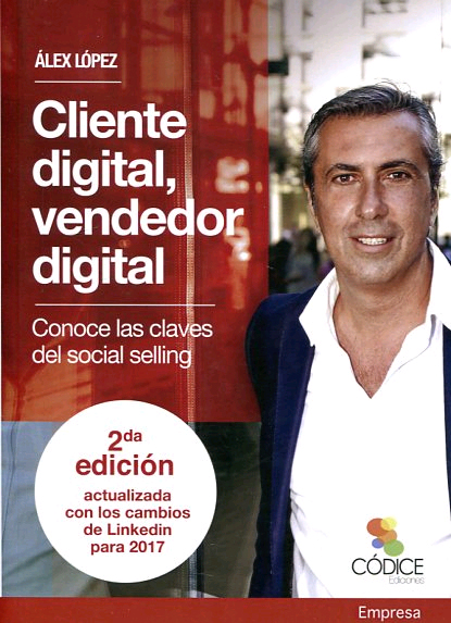 Cliente digital, vendedor digital: Conoce las claves del social selling, , informática | marketing