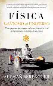 Física. Del átomo al Universo, , física general