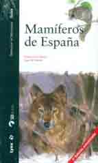 Mamíferos de España, , zoología