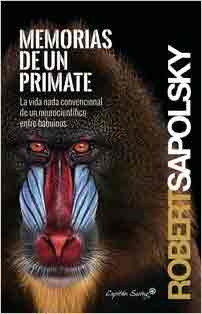 Memorias de un primate, , neurociencia