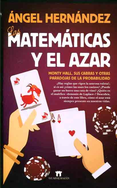 Las matemáticas y el azar, , matemáticas