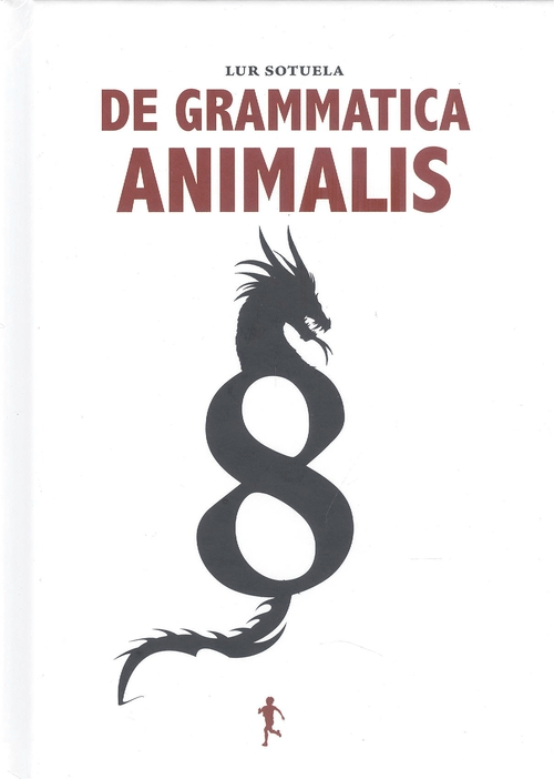 De Grammatica Animalis, , zoología