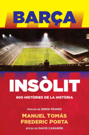 Barça Insòlit, , deporte