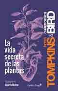 La vida secreta de las plantas de Bird, Christipher, 9788494548123, BOTÁNICA, botánica, Capitan Swing, Español