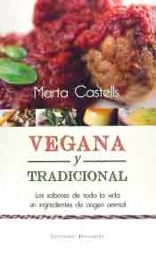 Vegana y tradicional, , cocina