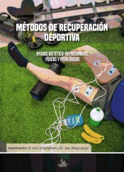 Métodos de Recuperación Deportiva, , deporte