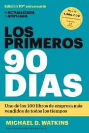 Los primeros 90 días, , marketing