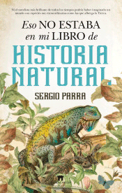 Eso no estaba en mi libro de historia natural, , ciencias naturales