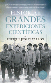 Historia De Las Grandes Expediciones Científicas, , geografía