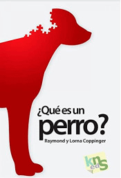 ¿Qué es un perro?, , zoología