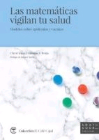 Las matemáticas vigilan tu salud, , matemáticas | salud