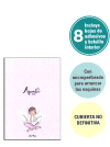 AGENDA ANUAL 2018 CLARILOU, , Material escolar
