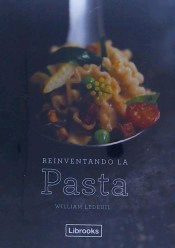 Reinventando la pasta, , cocina