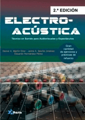 Electro-acústica., , electrónica | audiovisual