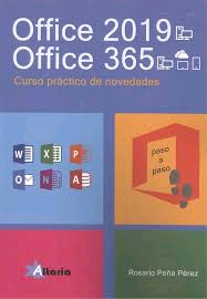 OFFICE 2019-OFFICE 365, , informática