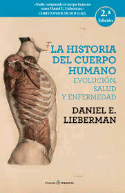 La Histora Del Cuerpo Humano, , medicina | anatomía