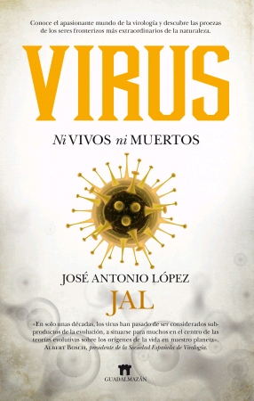 Virus ni vivos ni muertos, , medicina