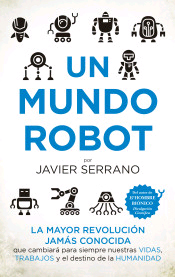 Un Mundo Robot, , divulgación científica