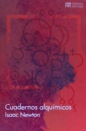 Cuadernos alquímicos, , divulgación científica