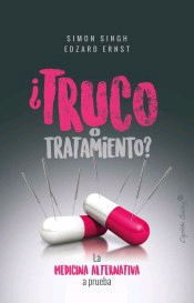 ¿Truco o tratamiento?, , divulgación científica