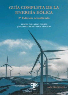 Guía completa de la energía eólica, , energías renovables | energías en general