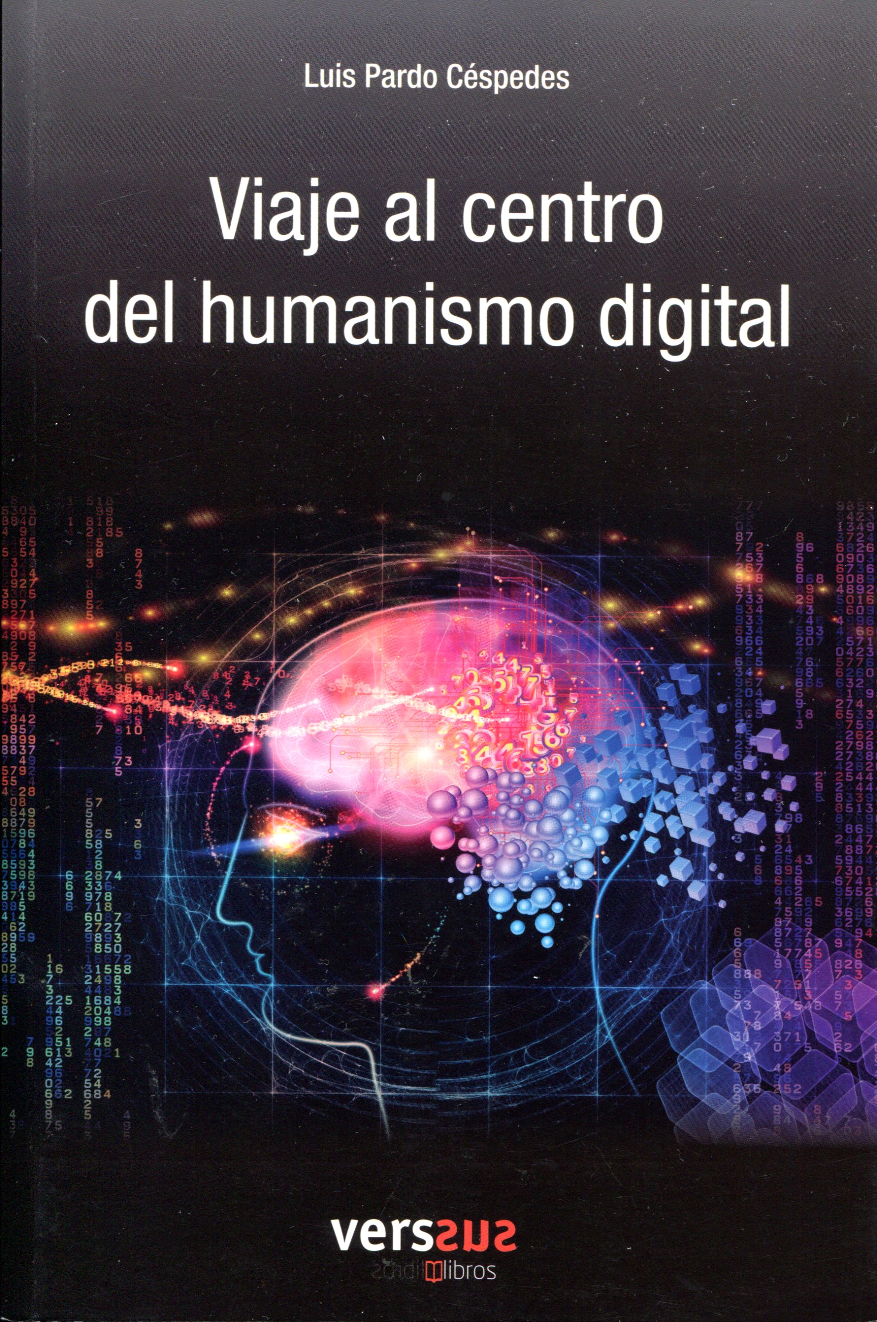 Viaje al centro del humanismo digital, , divulgación científica