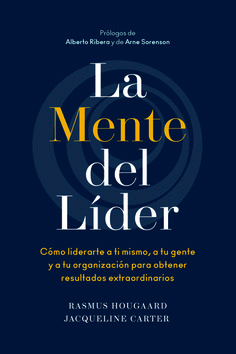 La mente del líder, , management