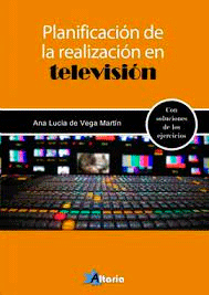 Planificación de la realización en televisión, , audiovisual