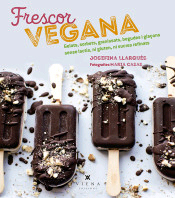 Frescor vegana, , cocina