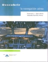 Descubrir la navegación aérea., , aeronáutica