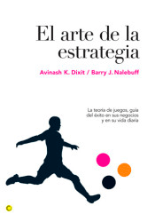 El arte de la estrategia, , empresariales