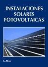 Instalaciones solares fotovoltaicas, , ingeniería