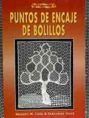 Puntos de encaje de bolillos, , manualidades