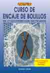 Curso De Encaje De Bolillos, , manualidades