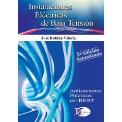 Instalaciones eléctricas de baja tensión, , tecnología | electricidad