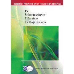 Sobretensiones eléctricas en baja tensión IV, , tecnología | electricidad